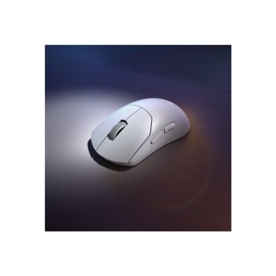 2. Corsair SABRE v2 PRO Maus für den Heimgebrauch, beidhändig bedienbar, kabellos, optisch, 33.000 DPI