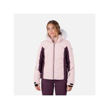 Rossignol W Staci Jkt Jacke Rosa