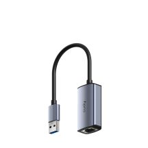 CUDY UE10A USB-A zu Ethernet-Adapter