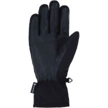 VIKING Revo GTX Herren-Skihandschuhe schwarz Größe 10