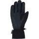VIKING Revo GTX Herren-Skihandschuhe schwarz Größe 10