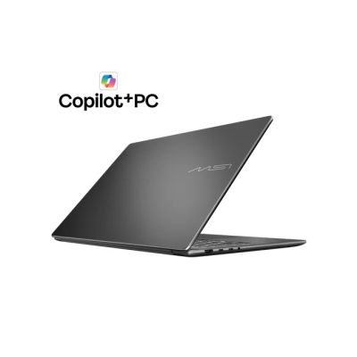 4. MSI Modern 16S AI+ G3MG-010PL Ultra 7 355 16" FHD+ 120Hz 16GB DDR5 SSD512 Intel Grafik Win11
