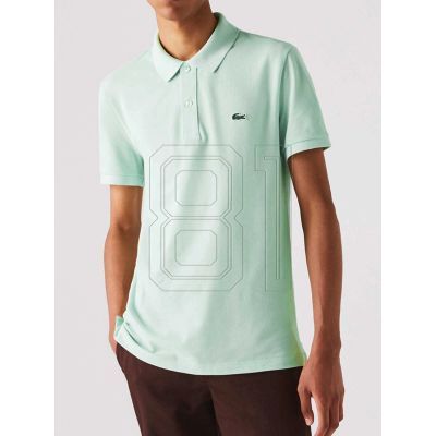 2. Lacoste Poloshirt M PH401200-CCV