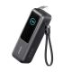 Anker A1695H11 Powerbank 25000mAh Schwarz