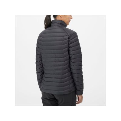 4. MILLET Evole Light 700 Jkt W Damenjacke Schwarz