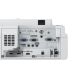 9. Epson EB-770Fi Datenprojektor, Ultra-Kurzdistanzprojektor, 4100 ANSI-Lumen, 3LCD, 1080p (1920x1080), Weiß