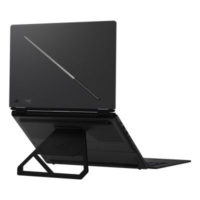 10. ASUS ROG Zephyrus Duo 16 GX651AX-U9322X Ultra 9 386H 2x16,0" 3K Touch OLED 120Hz 1100nits AG 32GB LPDDR5X SSD2TB GeForce RTX 5090 24GB CAM1080p + IR 90Whs W11Pro Aluminium Stellar Gray