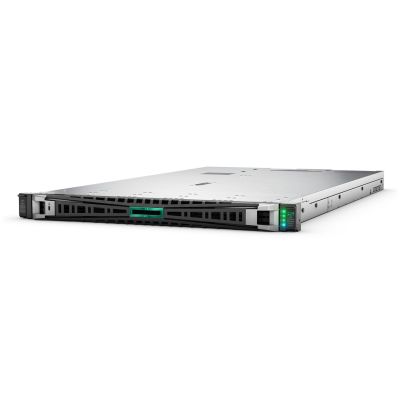 2. HPE ProLiant DL360 Gen12 Server, 960 GB, Rack (1U), Intel® Xeon® 6505P 2,2 GHz, 64 GB DDR5-SDRAM, 1000 W
