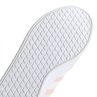 11. Adidas VL Court 2.0 Suede W Schuhe H06114