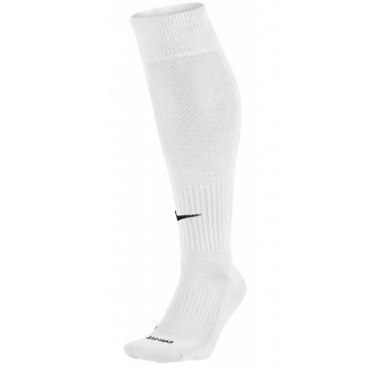 6. Nike Classic Dri-Fit SX4120 101 Socken