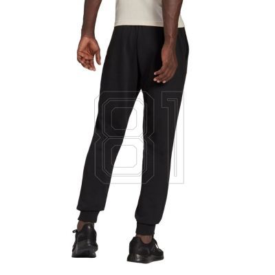 5. adidas Essentials FeelComfy French Terry Hose M HE1856