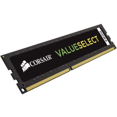 3. Computer DDR4 16GB 2666 CL18 Corsair Value Select Einzelhandel