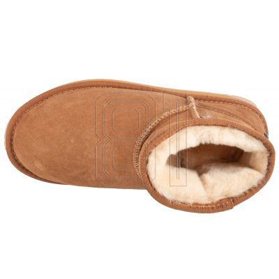 8. EMU Australia Platinum Slim Darling W WP11875-CHES Schuhe