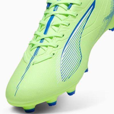 2. Puma Ultra 5 Play FG/AG M 107689-03 Fußballschuhe