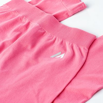 4. Martes Rado Kids Jr 92800438800 Thermoaktive Leggings
