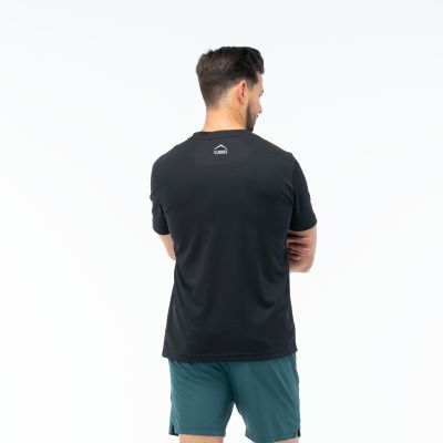 6. Herren DAVEN II Kurzarm-T-Shirt
