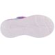 4. Skechers Snuggle Sneaks - Skech Squad 302214L-LVMT Rosa 27