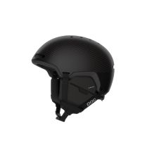 POC Calyx Carbon Skihelm Schwarz