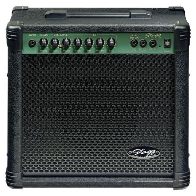 Stagg 20 GA - 20 Watt Gitarren-Combo