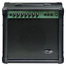 Stagg 20 GA - 20 Watt Gitarren-Combo