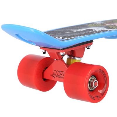 38. Pennyboard Nils Extreme Crude Dragon Skateboards