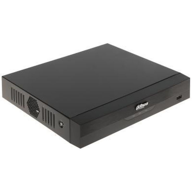 16. 5-in-1-DVR DAHUA XVR5104HS-4KL-I3