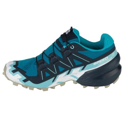 2. Salomon Speedcross 6 W 474662 Schuhe