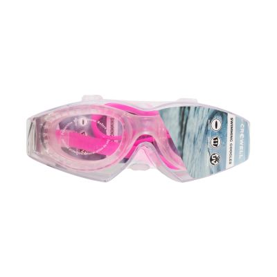 6. Crowell 2779 Eos Pinke Schwimmbrille