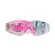 6. Crowell 2779 Eos Pinke Schwimmbrille