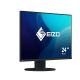 8. LCD-Monitor 24" EIZO FlexScan EV2410R 61,2 cm 1920 x 1200 px WUXGA LCD Schwarz (535998)
