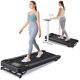 2. Urevo Spacewalk 3S treadmill + Tuckano URTM024+BIUBI electrically adjustable desk