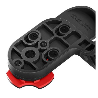 17. Spigen Gearlock MF100 Fahrradvorbauhalterung – schwarz