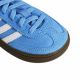 6. Adidas Handball Spezial Komfortverschluss Elastische Schnürsenkel Kinder Sportschuhe - JI2900