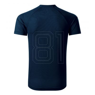 2. Malfini Destiny T-Shirt M MLI-17502