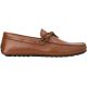 5. BOSS Mittelbraune Noel Mocc ltlc Schuhe (50541771-210)