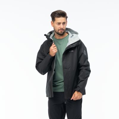 14. Herren GELLER Jacke