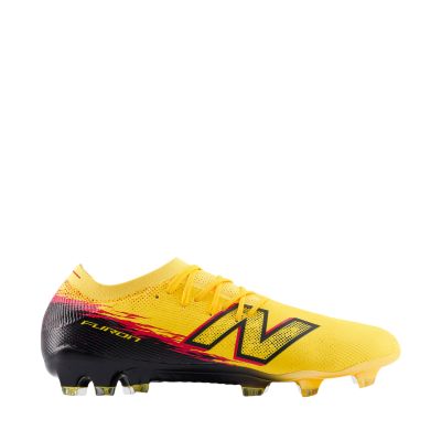 New Balance Furon Elite FG V8 Gelbe NBUF1F7IB Fußballschuhe