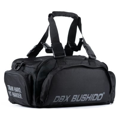 4. 3-in-1 Kompakt-Trainingstasche 25 Liter - DBX-SB-25w