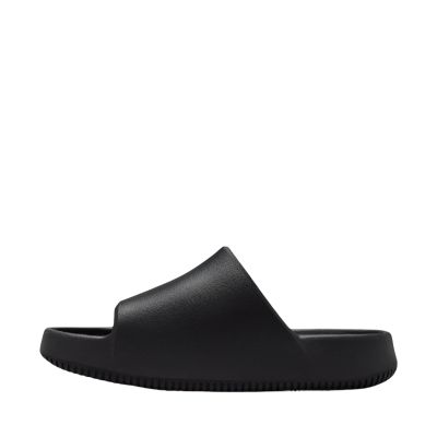 4. Nike Calm Slide 2.0 Kinderpantoffeln schwarz IF9306 001