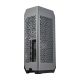 6. Cooler Master NCORE 100 MAX Small Form Factor (SFF) Grau 850 W