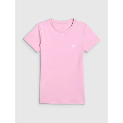 12. Damen-T-Shirt (3er-Set) 4F 4FWMM00TTSHF3306-10S-20S-56S