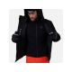 7. ROSSIGNOL Rochrun Isolierte Herrenjacke Schwarz