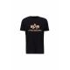 Alpha Industries T-shirt M 100501FP-365