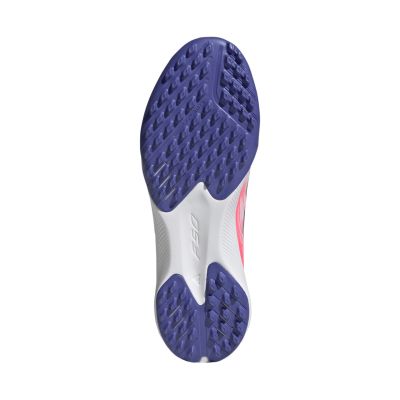 6. adidas F50 Hyperfast League TF KK1321 Kinder-Fußballschuhe