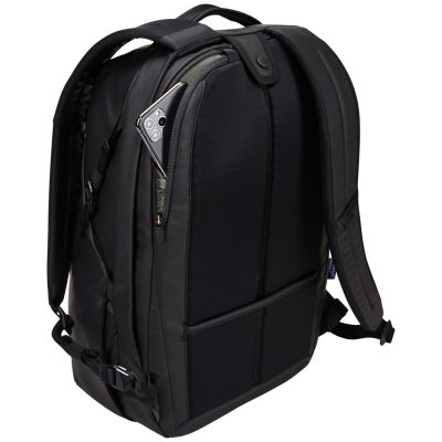 12. Thule Tact TACTBP116 35,6 cm (14") Rucksack Schwarz