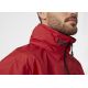 13. Helly Hansen Crew Kapuzenjacke M 33875 162