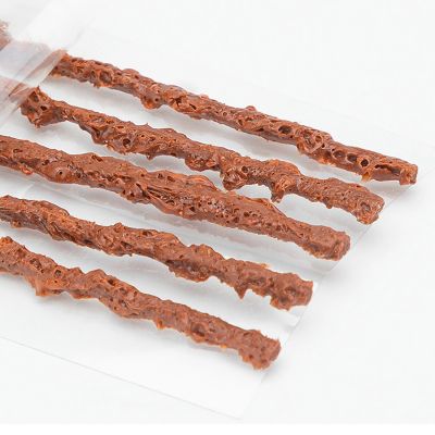 5. Rockbros Tubeless Reifen Reparatur Set - Schwarz