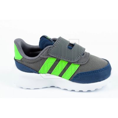 5. Adidas Run 70s Jr GW0325 Sportschuhe