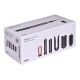 8. Haartrockner-Lockenstyler DYSON HS09 Airwrap Co-anda 2x Jasper Plum / 598775-01