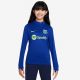 Nike FC Barcelona DF Academy Pro Drill Top Jr FQ2756-418 Sweatshirt